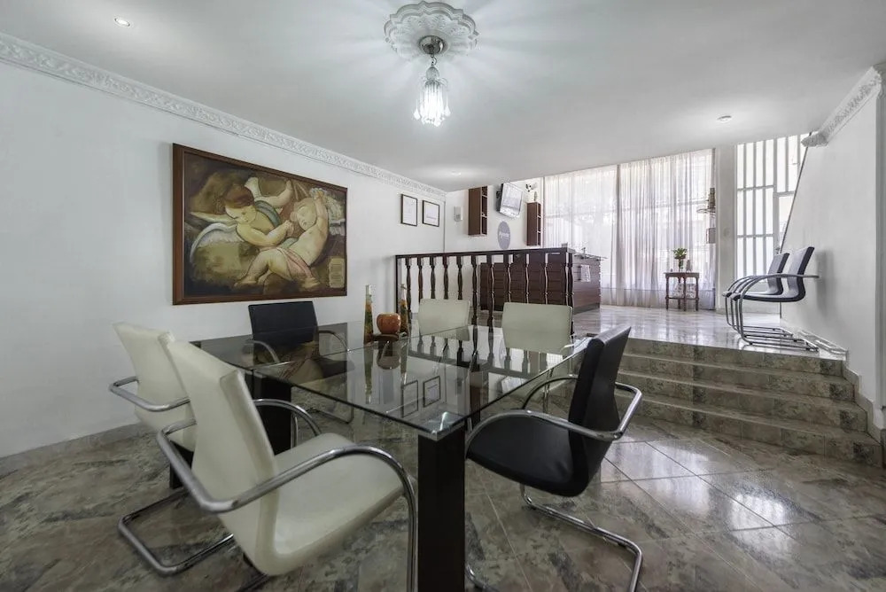 Ayenda 1020 Casa Normandia