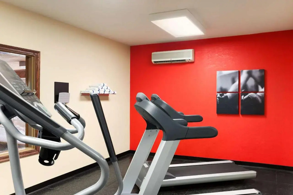 Country Inn & Suites by Radisson, Lehighton-Jim Thorpe, PA