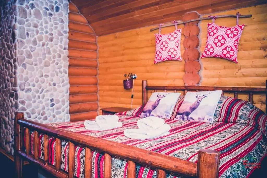 Красна Поляна Family Club Resorts