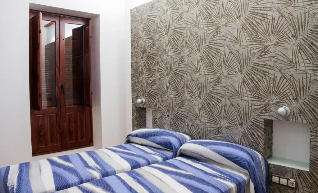 Hotel-Restaurante Casa Blava Alzira