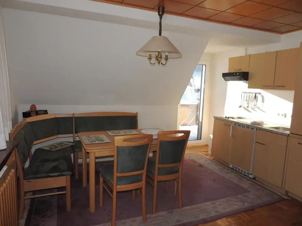 Ferienhaus Johanna