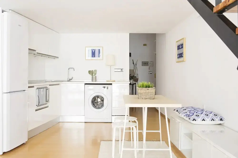 Suncity Loft Especería 1