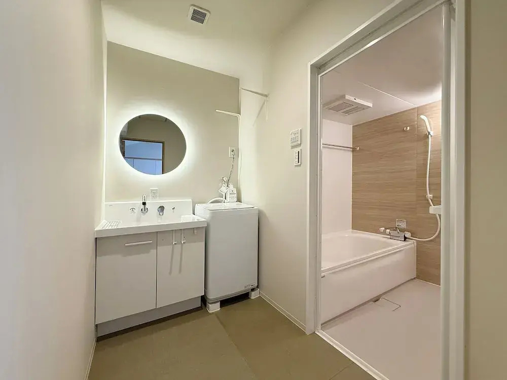 bHotel Miyajima Omotesando 22
