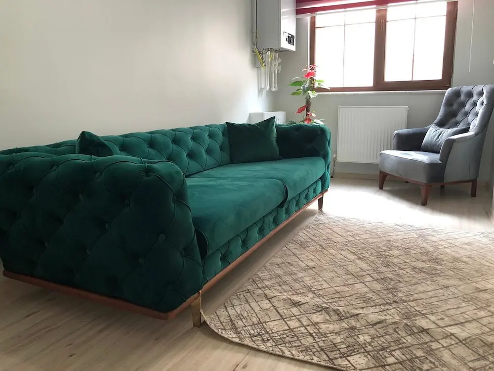 Ugur Suits 1 Bedroom