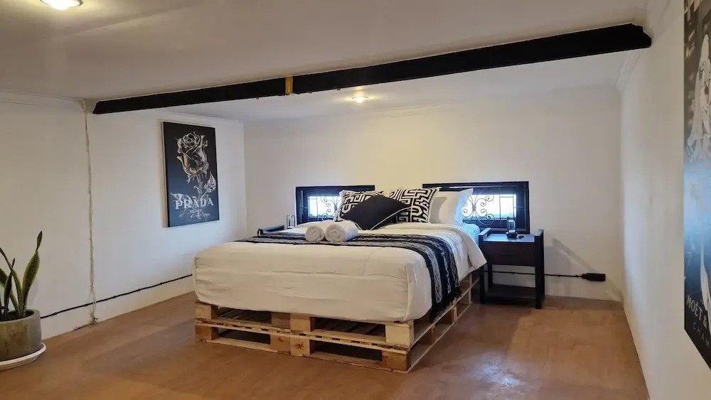 Nice Place To Stay - Cozy Living