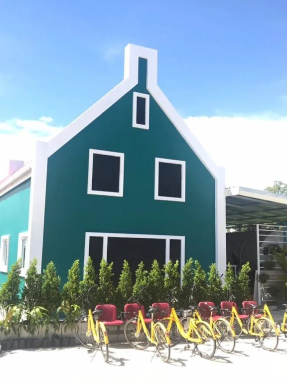 Runya Resort