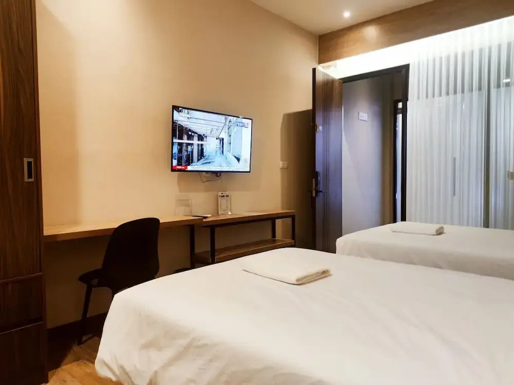 M-LIVIN Hotel