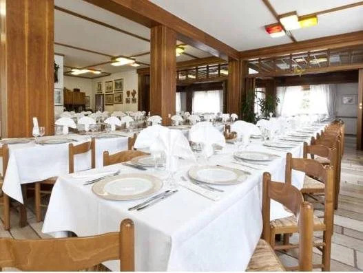Hotel Dante