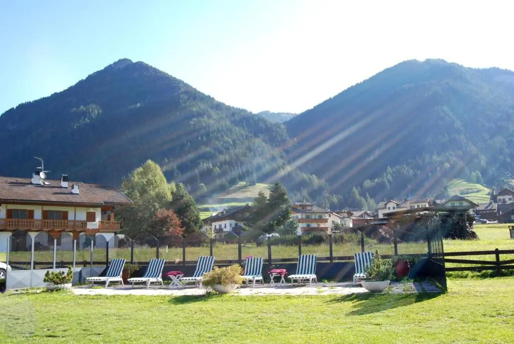 Park Hotel Mater Dei