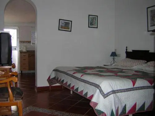 Apartamentos Isabel