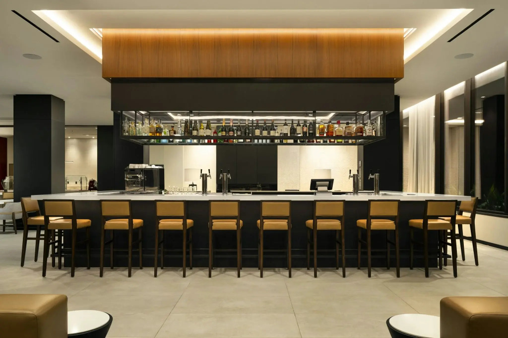 AC Hotel San Rafael Downtown