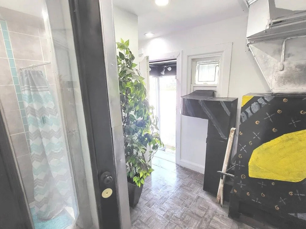 The Great Suite With Parking Near Philadelphia