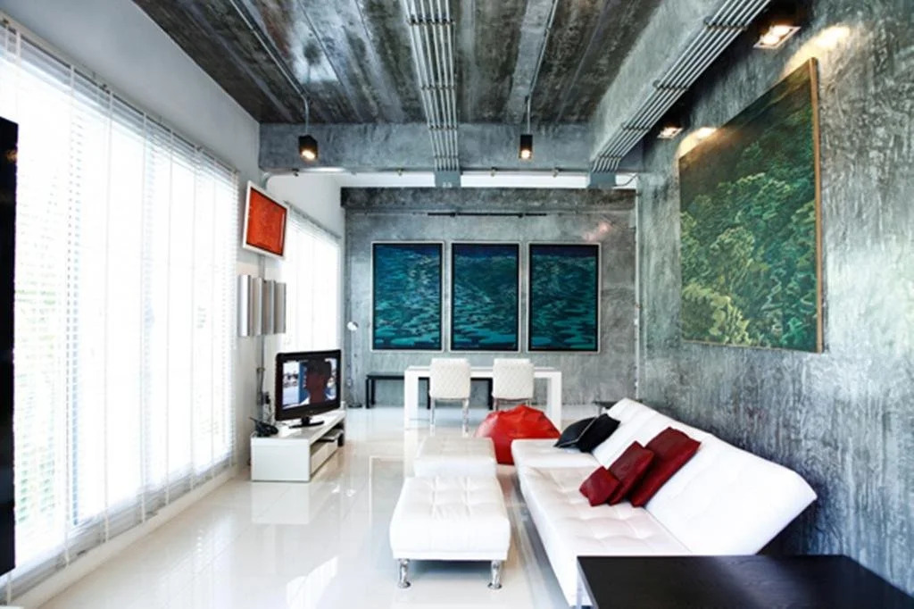 The Paradise Villa