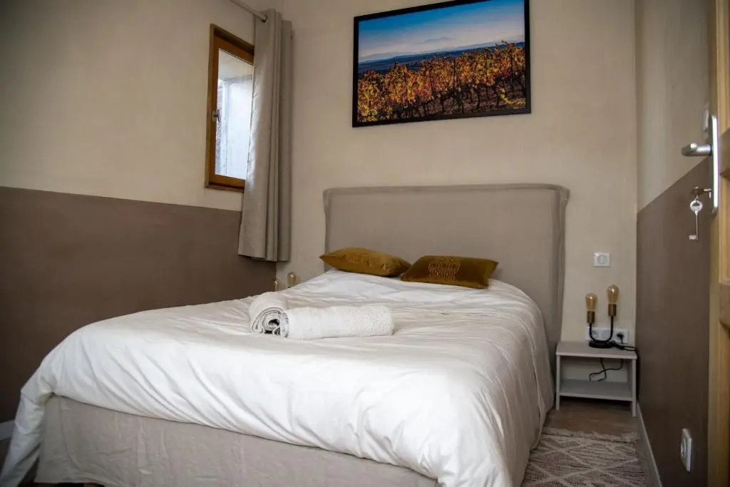 La Comédie de Pézenas - Appartements