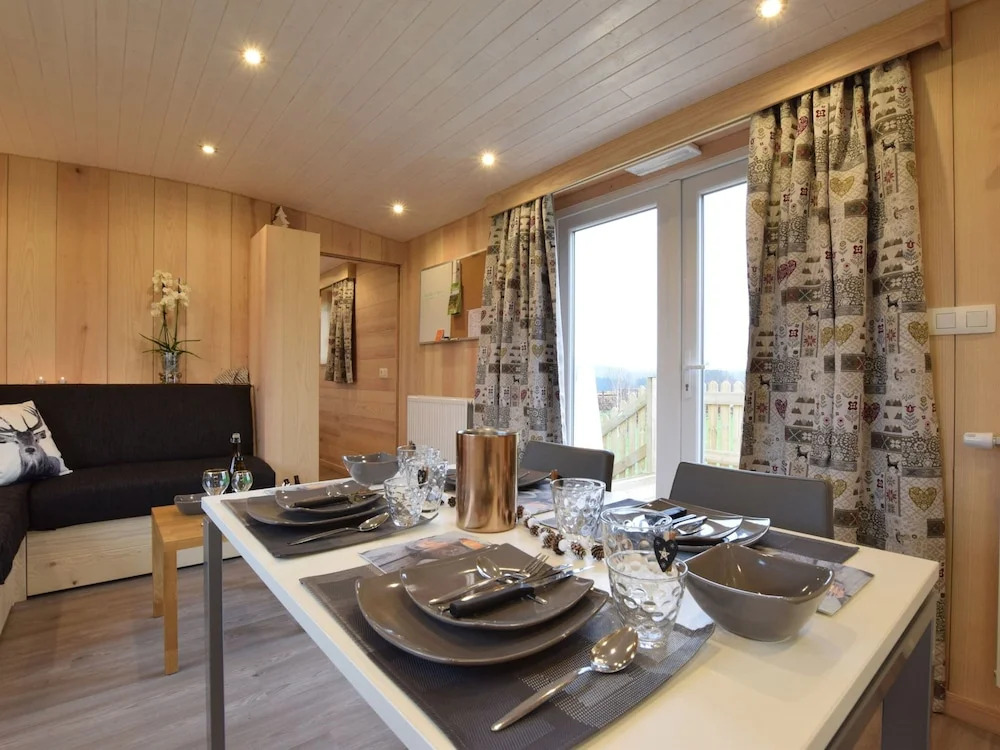 Tranquil Stay in Vielsalm