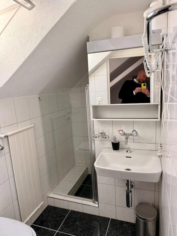 Hotel Hechtplatz Self Check In