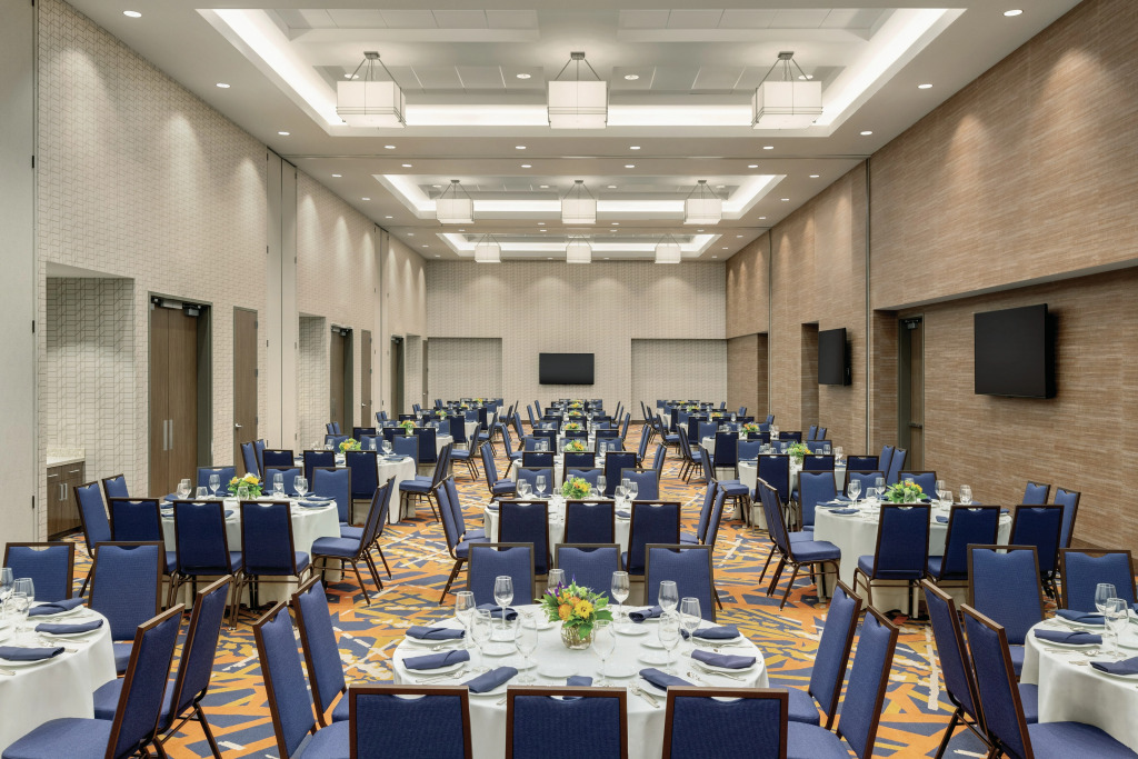 Embassy Suites By Hilton South Jordan Salt Lake City