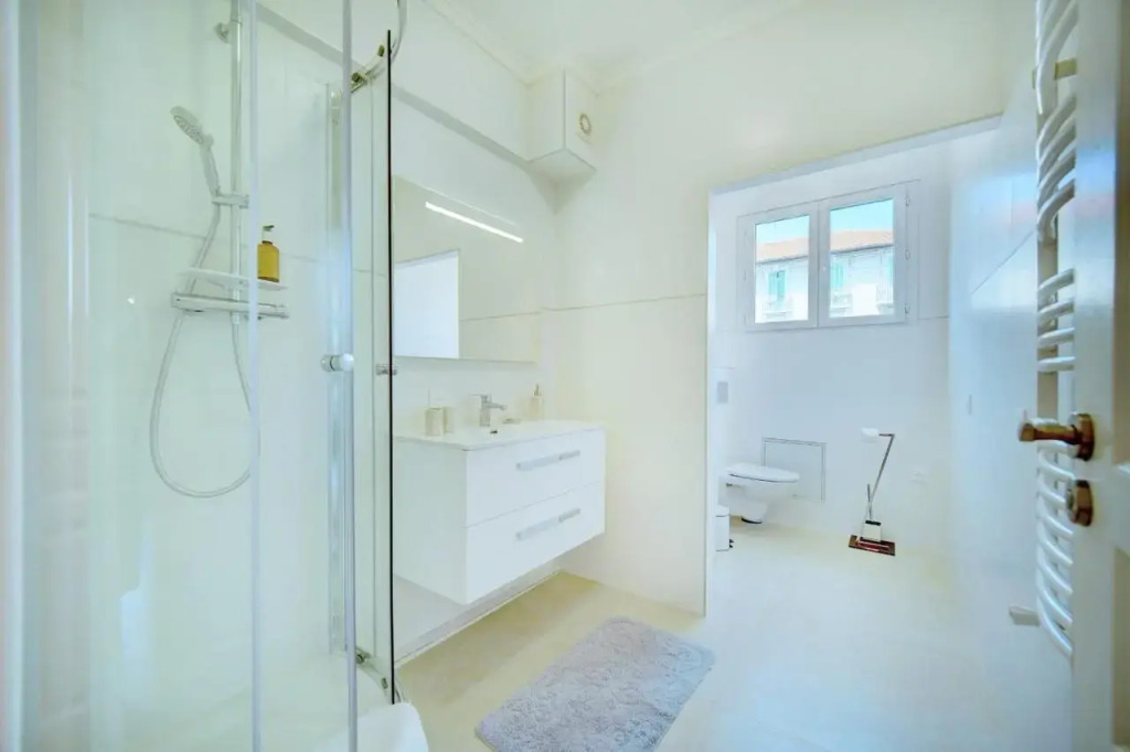 IMMOGROOM - Terrace - AC - 2 bedrooms - City center