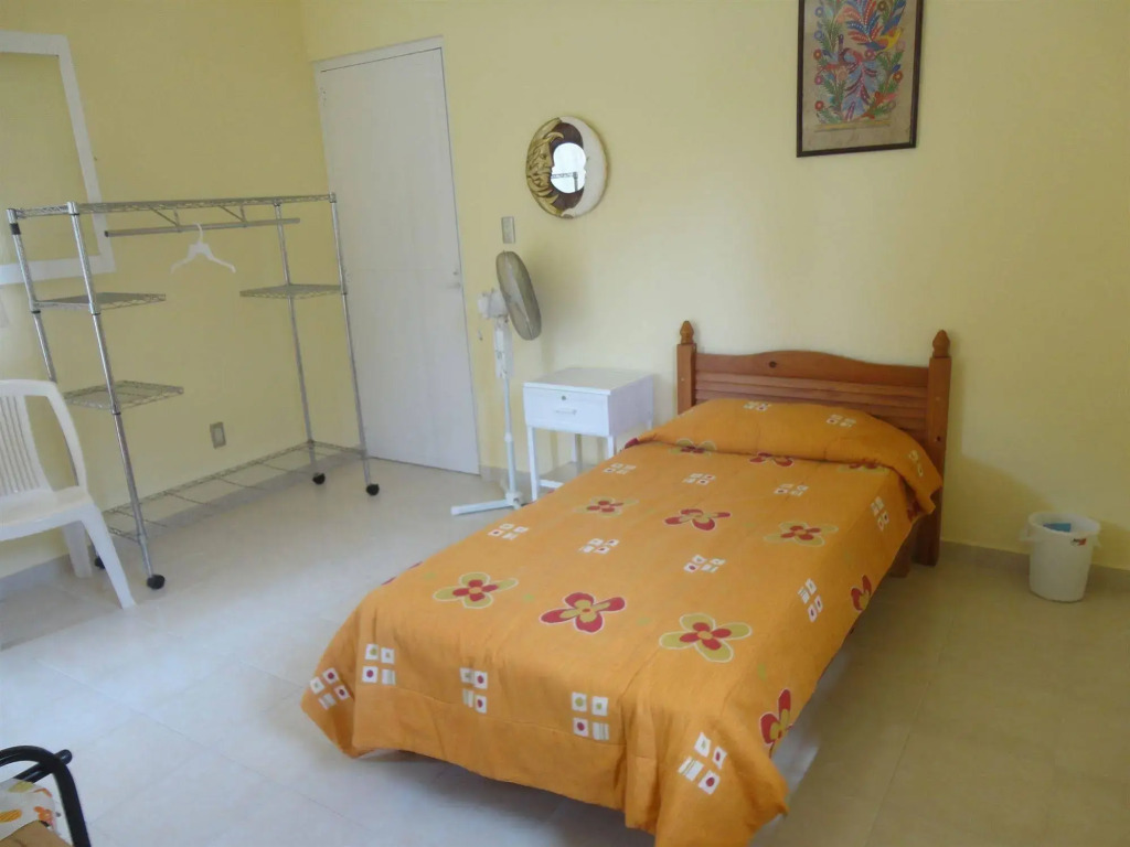 Rooms in Playa del Carmen