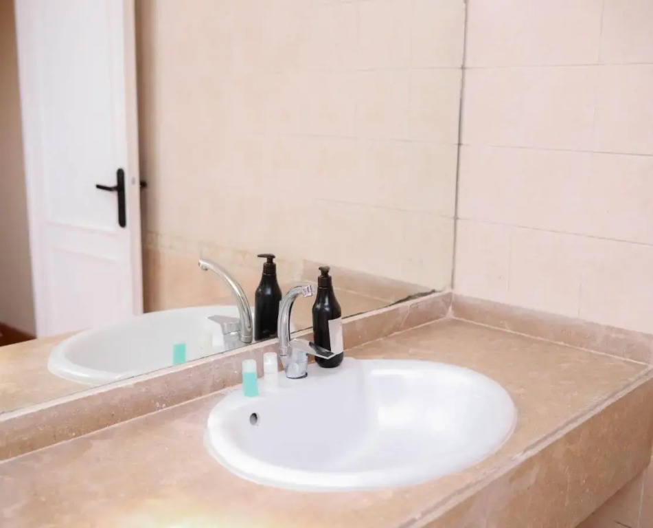 Settle Inn Al Rehab City B