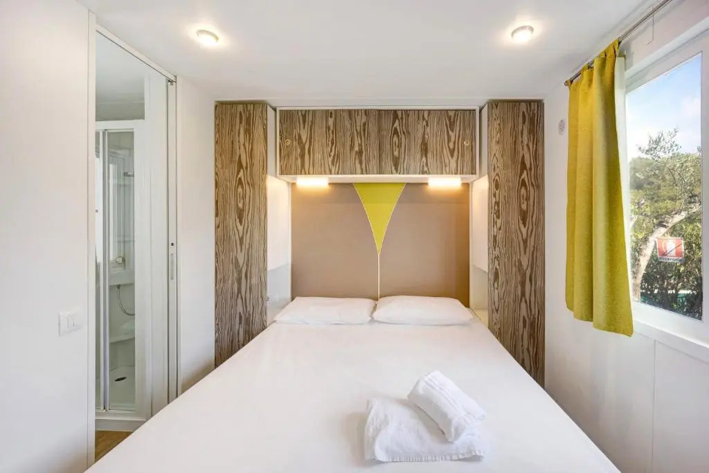 Bungalow Alloro 165