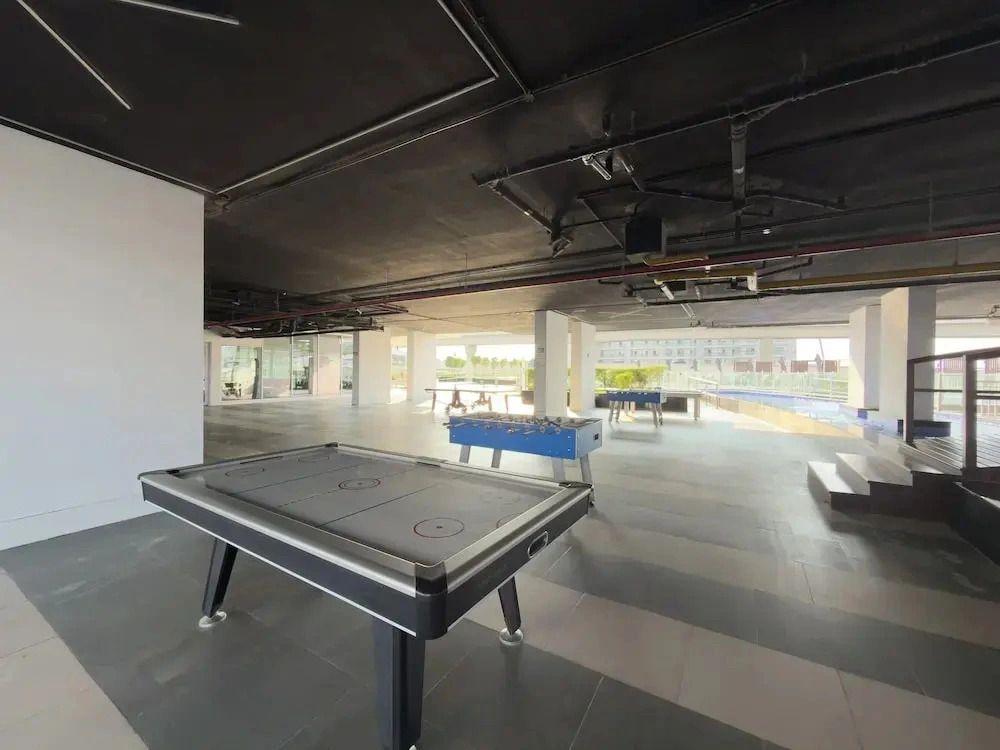 Vogue | Gemz Al Furjan near Ibn Battuta Mall