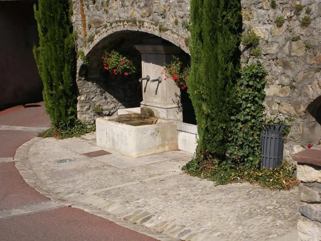 Gîtes de La Condamine