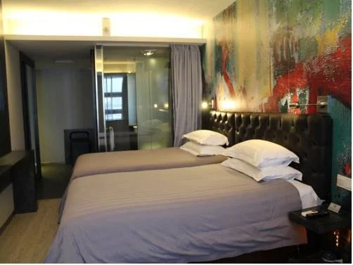 FX Hotel Tianjin