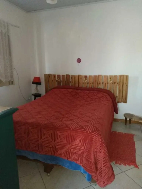 Mudança de hábitos bed and breakfast
