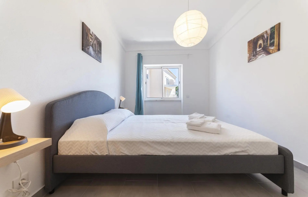 B52 - Vasco da Gama Central Apartment