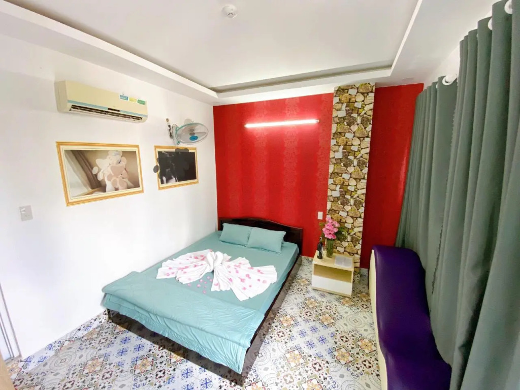 Ngo Dang Hotel