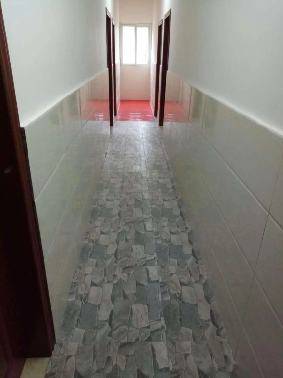 Jiuhuangshan Chengcheng Homestay