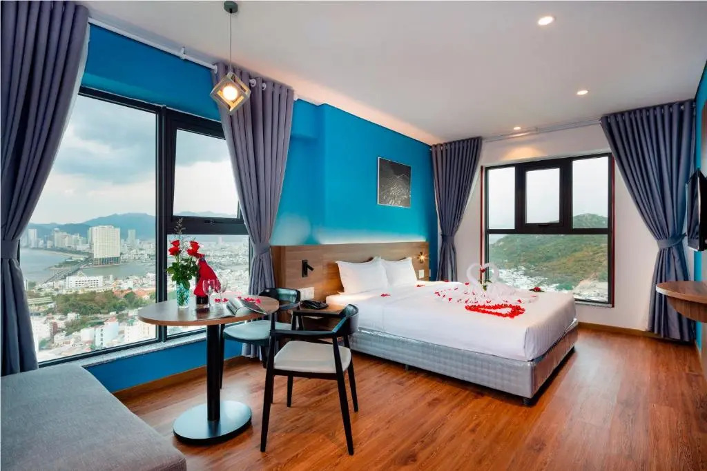 Sea Home Nha Trang