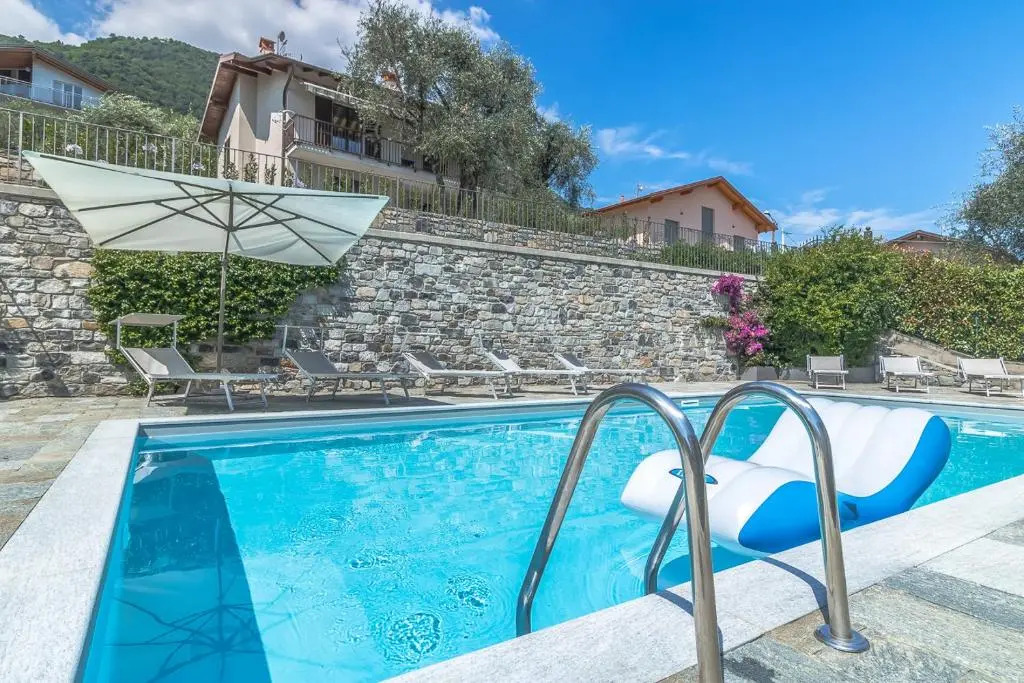 Apartment Sant Agata-6 - Tremezzina