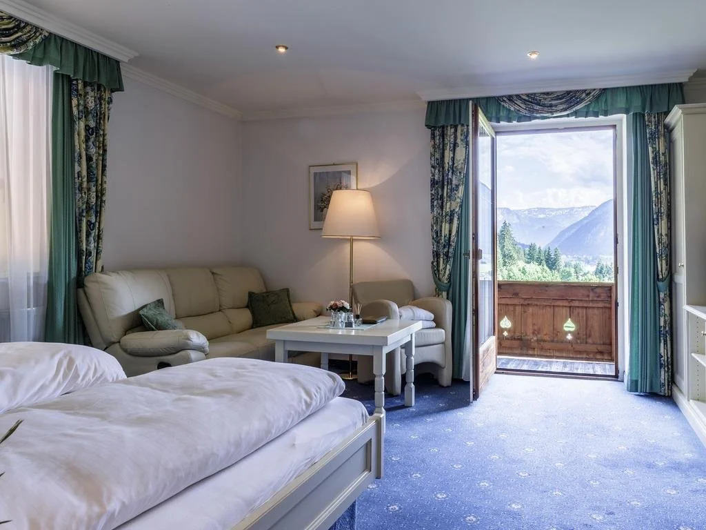 Natur- und Aktivresort Reiterhof