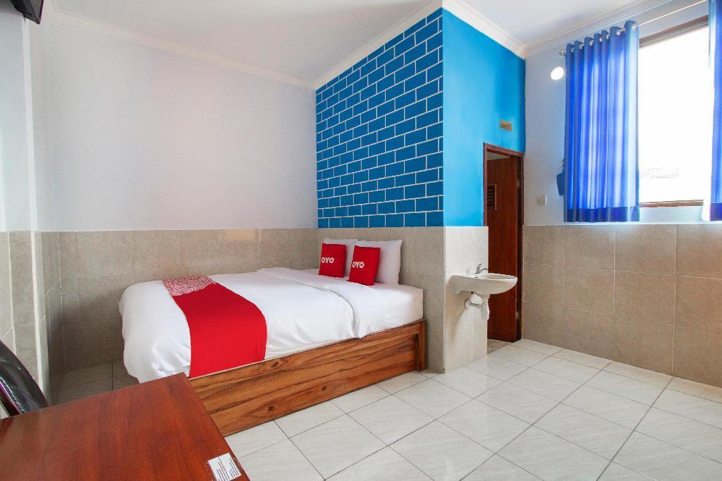OYO Life 3720 Homestay Gayatri Janti