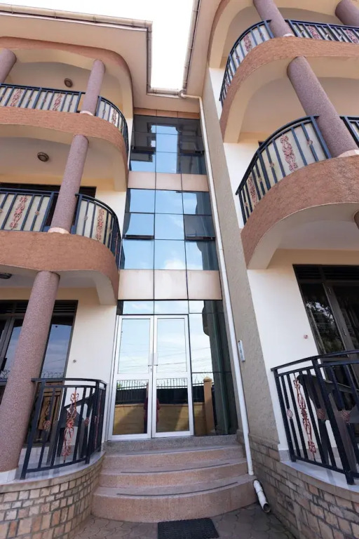 Grwadd Furnished Apartments