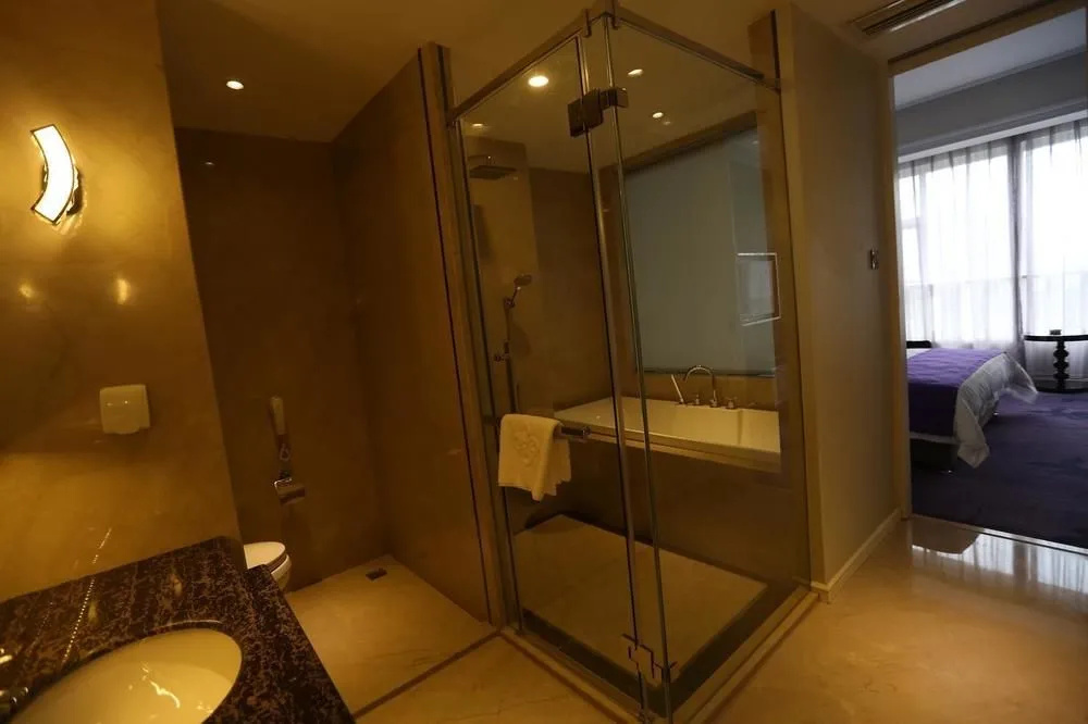 Chengdu Prostoy Hotel