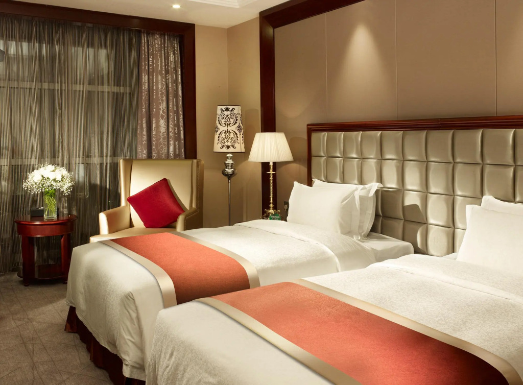 BHD International Hotel