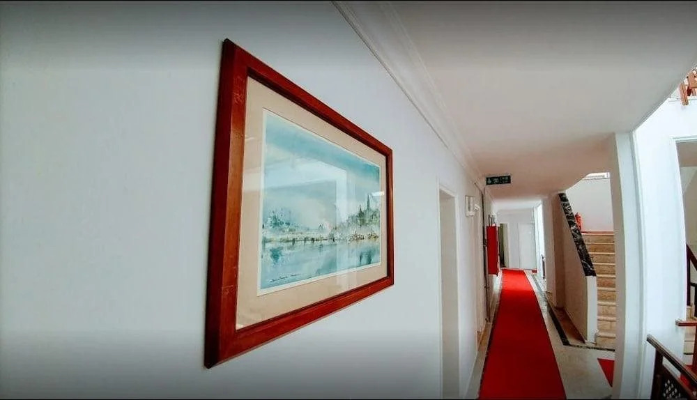 Hotel Akbil
