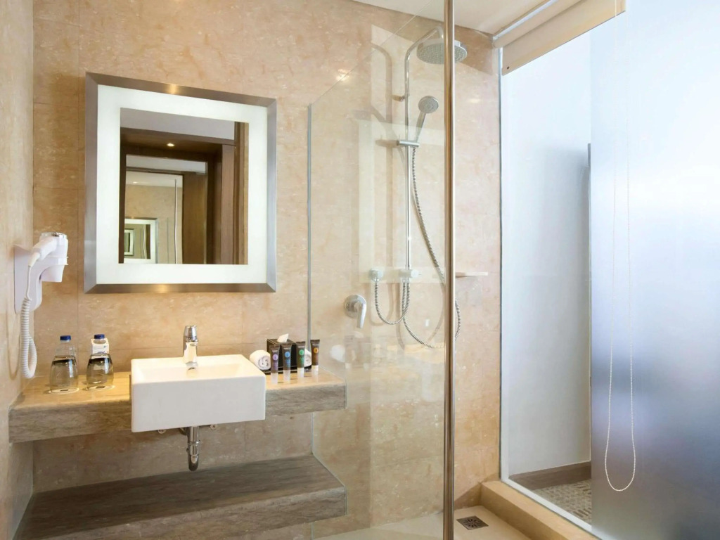 Novotel Makassar Grand Shayla