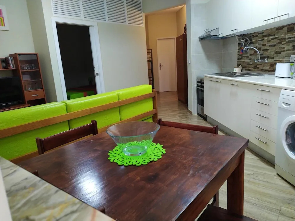 Apartment With One Bedroom In Portimao With Shared Pool