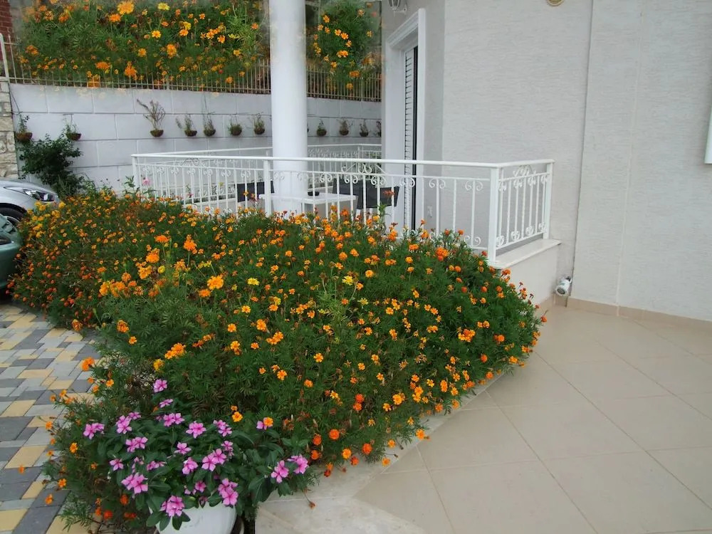 Villa August Ksamil