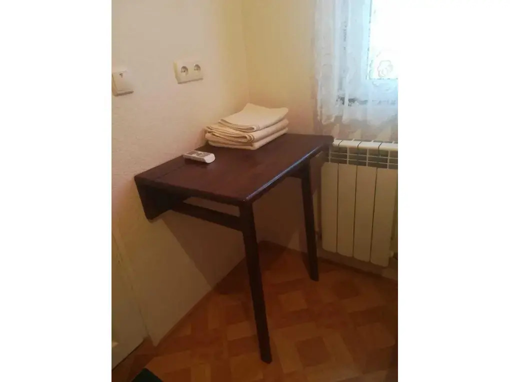 Hotel Kharabadze