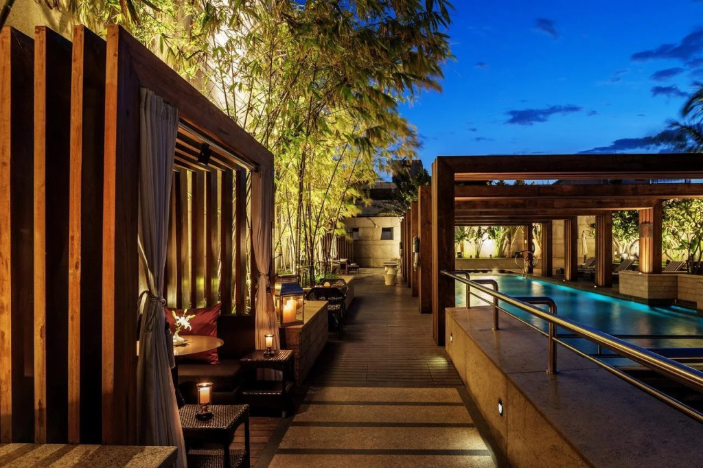 Park Hyatt Hotel and Residences, Hyderabad