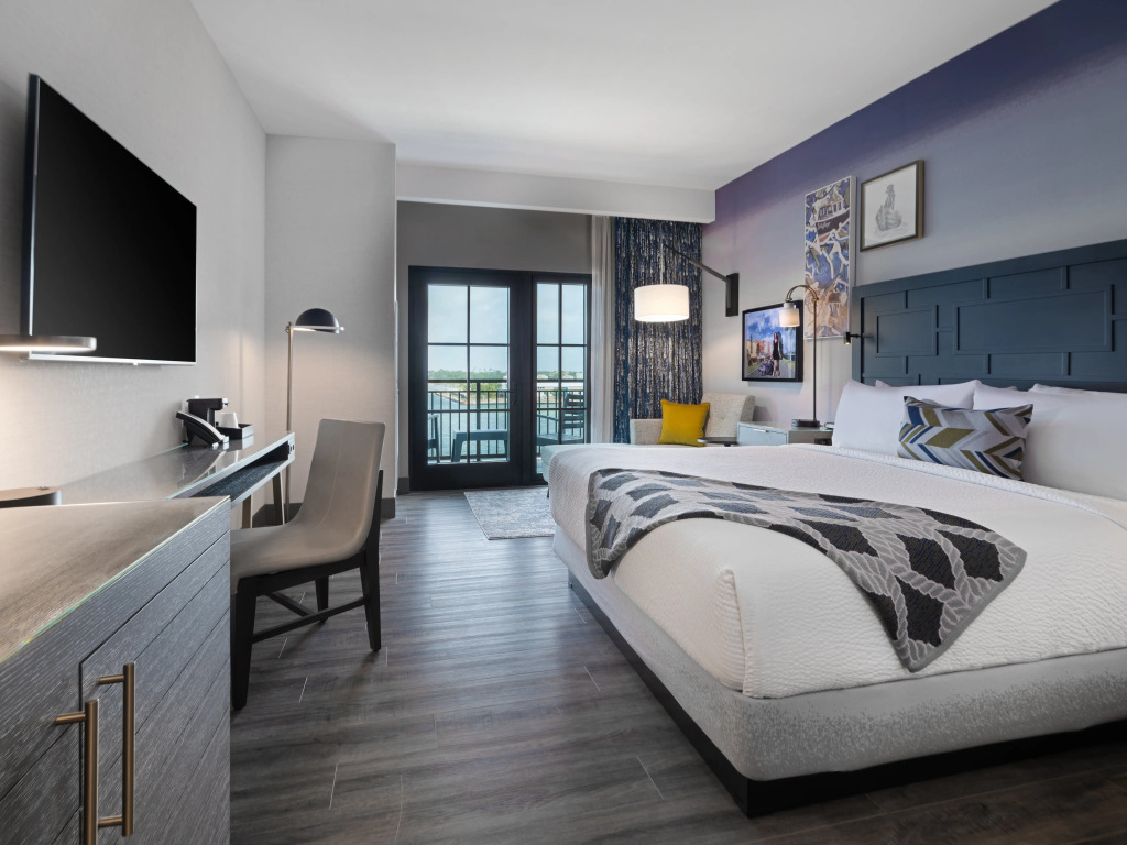 Hotel Indigo Panama City Marina by IHG