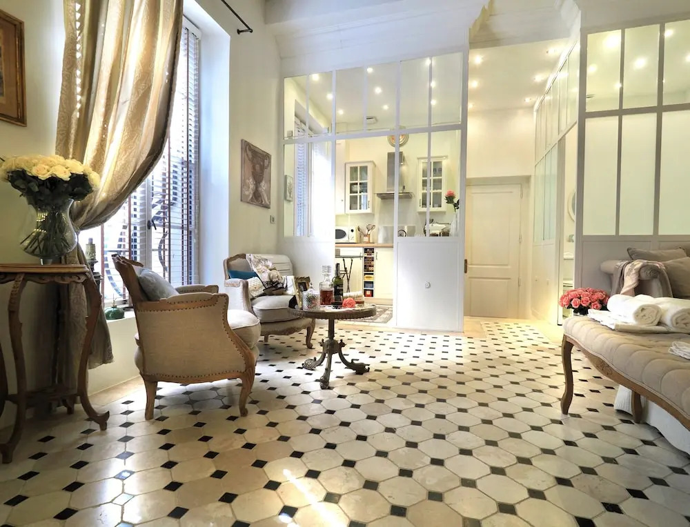 Les Anges 1 - Suite Deluxe - Avignon