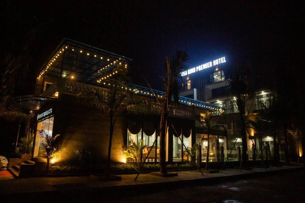 Trang An - Ninh Binh Premier Hotel