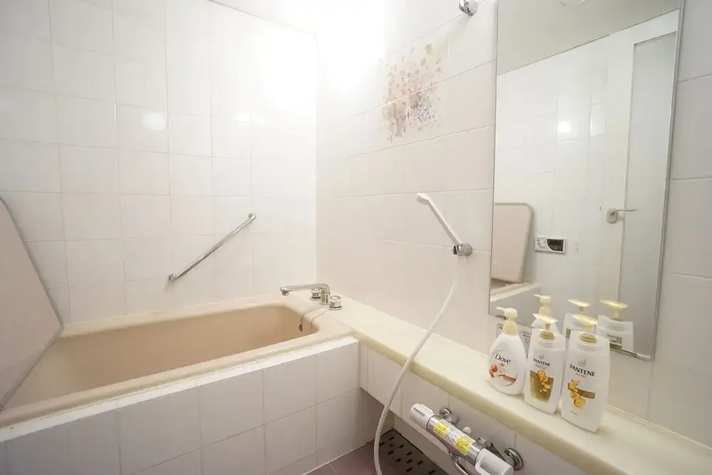 Terry's Apartment Shinsaibashi East I G11A