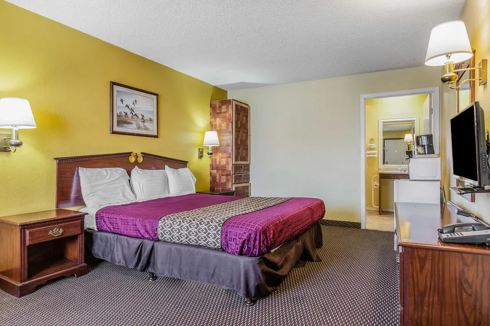 Econo Lodge